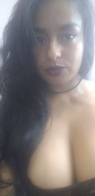 Model - melora pussy