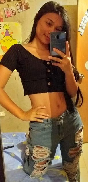 Model - SoNiceSexyGirl fetish