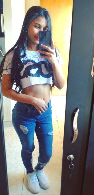 Model - SoNiceSexyGirl fetish