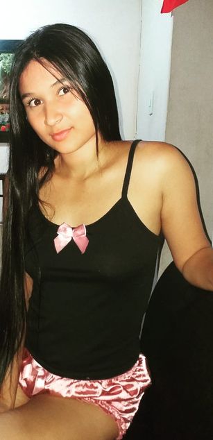 Model - SoNiceSexyGirl fetish