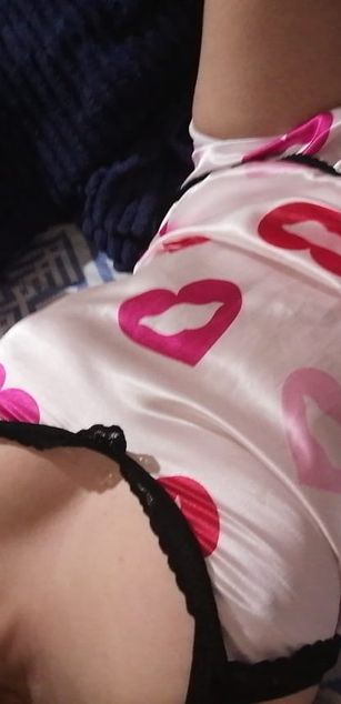 Model - Luna_Hot7 bigboobs