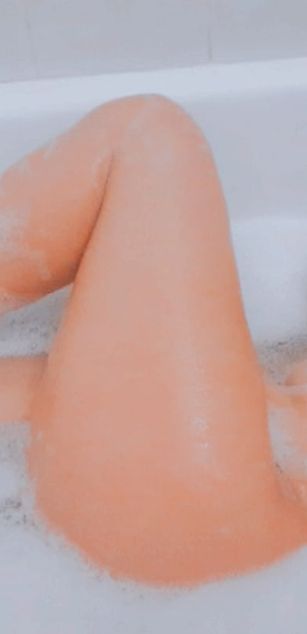 Model - Anna deepthroat