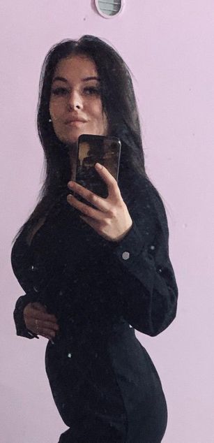 Model - Devilled dance