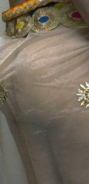 Model - ritucamgal sexy