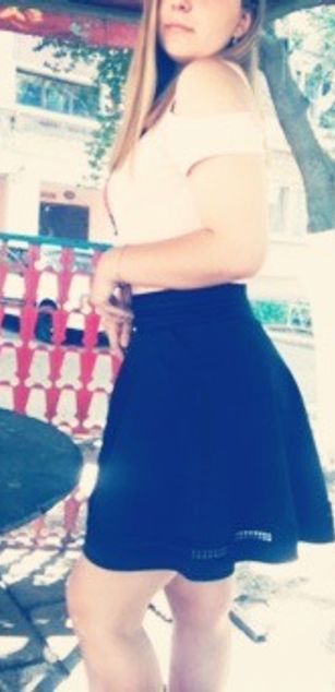 Model - Allison Sweet angel