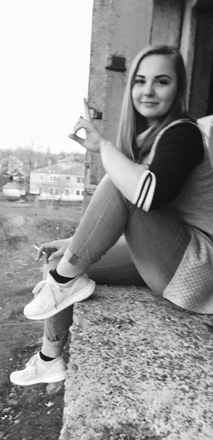 Model - Allison Sweet angel