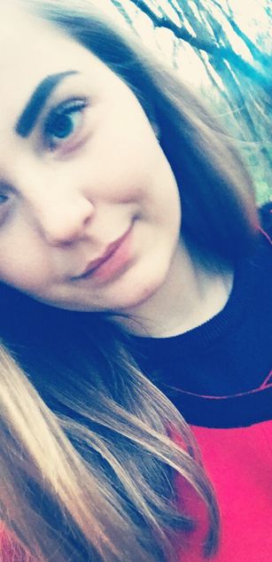 Model - Allison Sweet angel