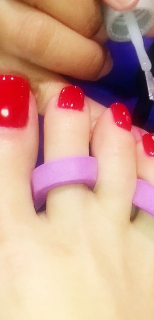 Model - Dominatrix Dinah sexy