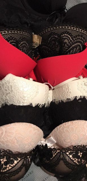 Model - AppleBrandy striptease