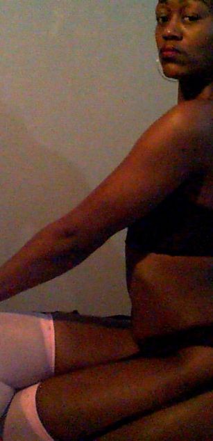 Model - RangerBooty findom