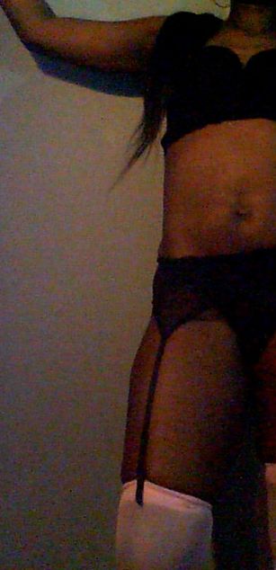 Model - RangerBooty findom