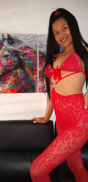 Model - SoNiceSexyGirl fetish