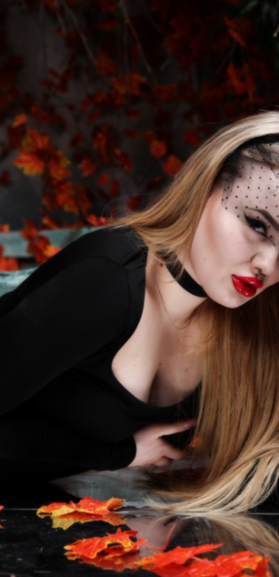 Model - salma_queen bigboobs