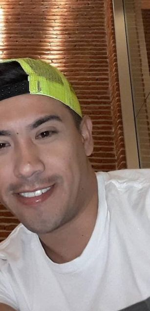 Model - Leo Cruz toys