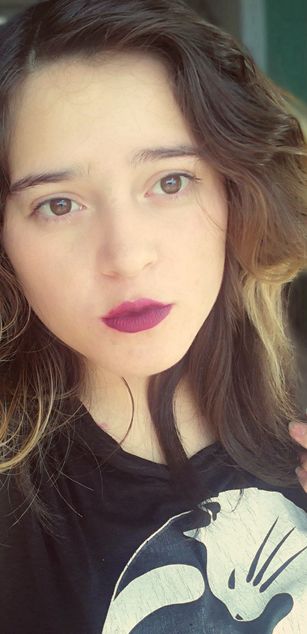 Model - waifumochi_chan COSPLAY blowjob