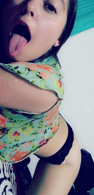 Model - waifumochi_chan COSPLAY blowjob