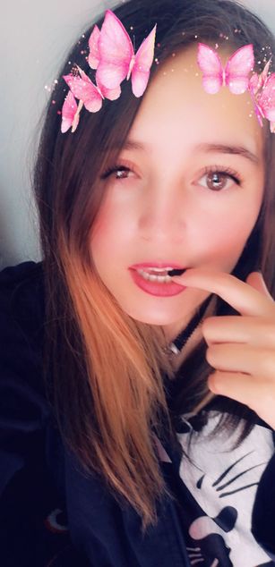 Model - waifumochi_chan COSPLAY blowjob