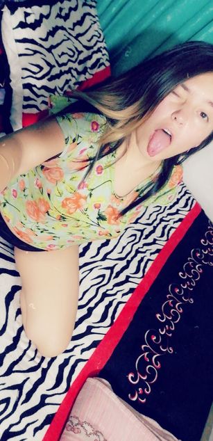 Model - waifumochi_chan COSPLAY blowjob