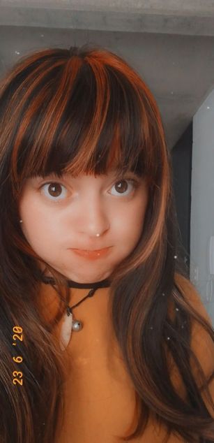 Model - waifumochi_chan COSPLAY blowjob