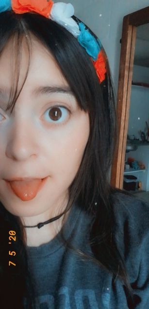 Model - waifumochi_chan COSPLAY blowjob