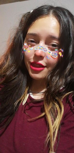 Model - waifumochi_chan COSPLAY blowjob