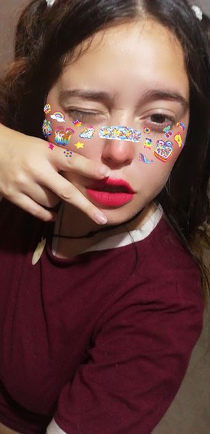 Model - waifumochi_chan COSPLAY blowjob