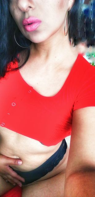 Model - hannasquirt dildo