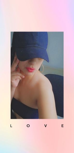 Model - hannasquirt dildo