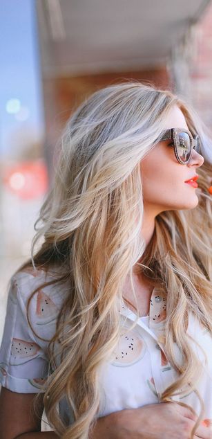 Model - AlisonOHot roleplay