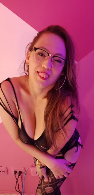 Model - Alaska dildo