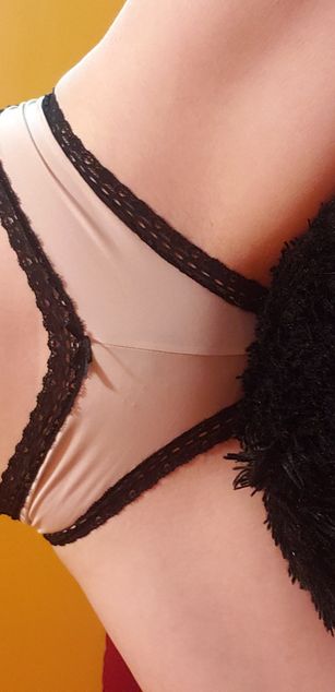 Model - Minny Minx sexy