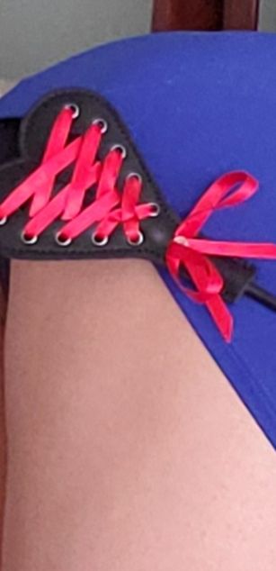 Model - VictoriaSpice fetish