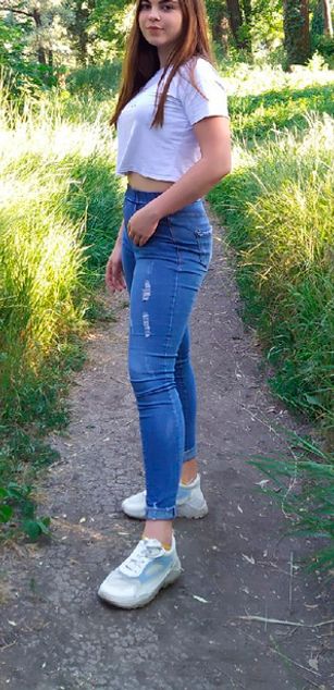 Model - Kitty-LOVE sex