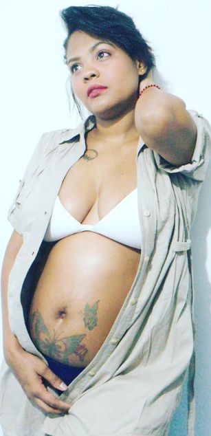 Model - Trixie_Maze bigtits