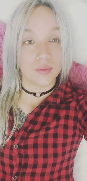 Model - Alisa_Bosconovitch ts