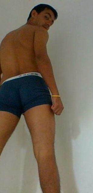 Model - latinsex84 2