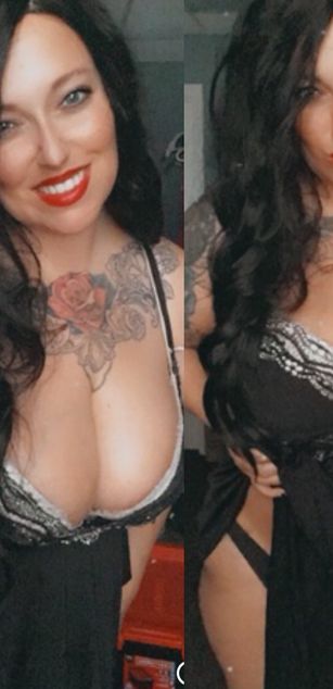 Model - SouthernFireXXX fetish