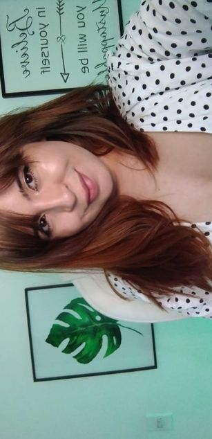 Model - Camidoll10 blowjob