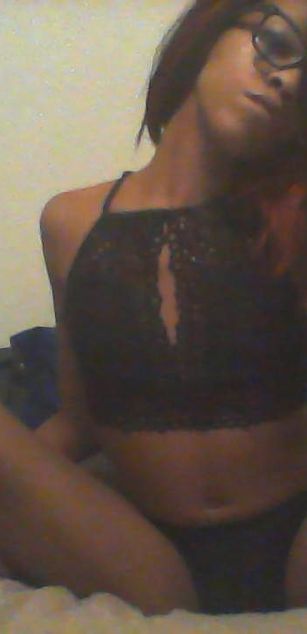 Model - Darian Shay 2