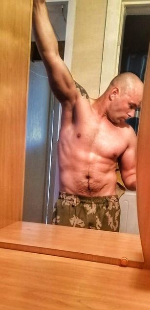 Model - Tyler_WOOW blowjob