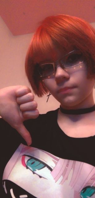 Model - Yumichan ass