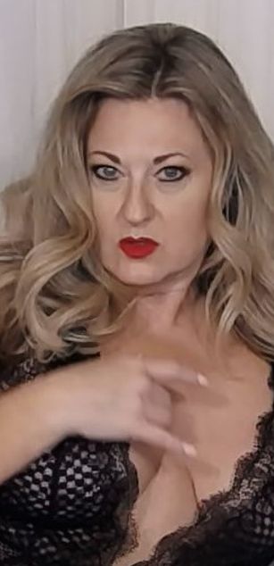 Model - Lexy Love roleplay