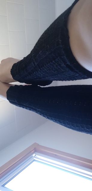 Model - Jessy Kain kinky