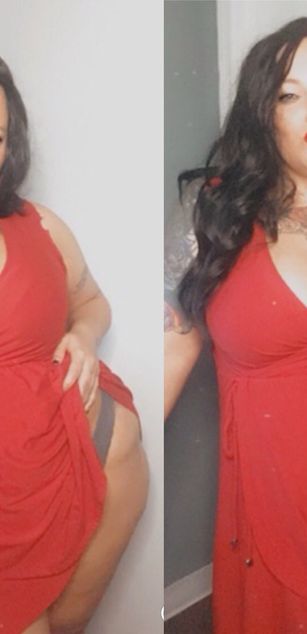 Model - SouthernFireXXX fetish