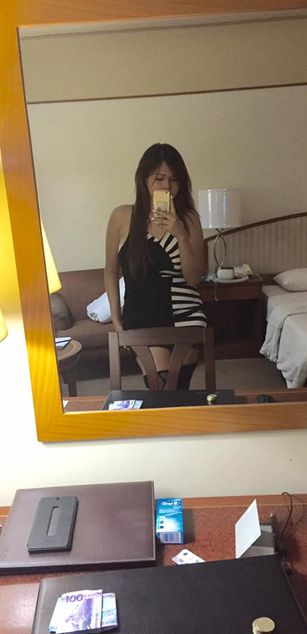 Model - MISTRESS MIYA bigboobs