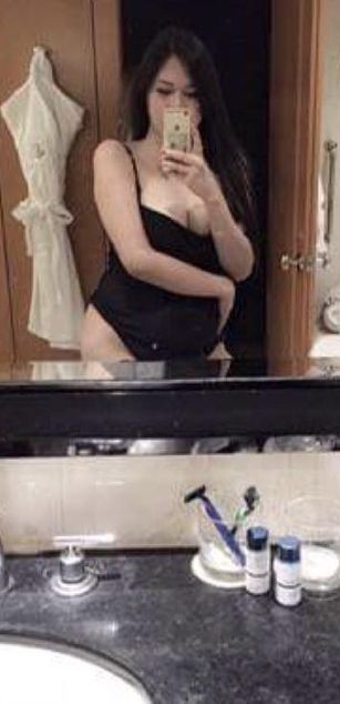 Model - MISTRESS MIYA bigboobs