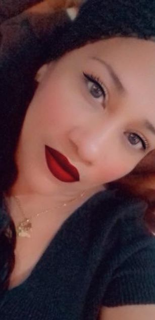 Model - Deboramor morena