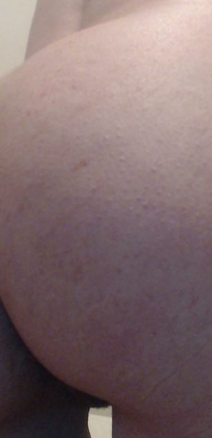 Model - Heidy Kung blowjob