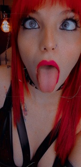 Model - Keila Fetish fetish