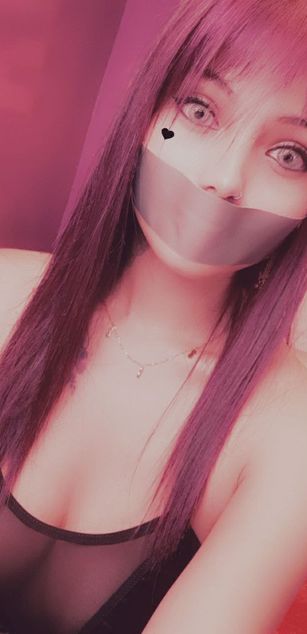 Model - Keila Fetish fetish